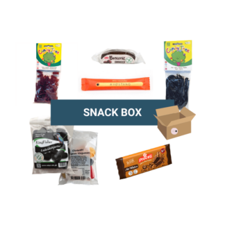 glutenfri snack box