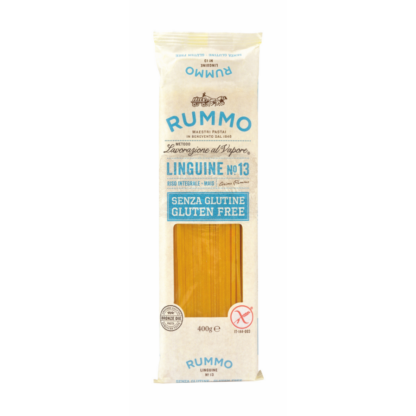 Linguine Glutenfri Rummo