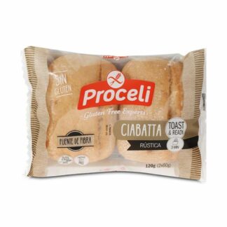 Glutenfri ciabatta