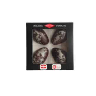 Glutenfri påskechokolade